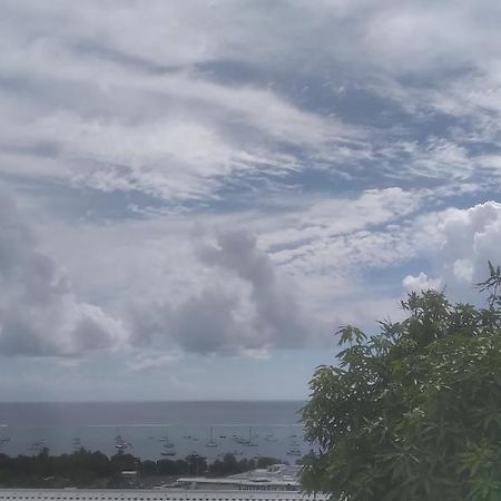 Bed and Breakfast Ravehei Smile Papeete  Exterior foto
