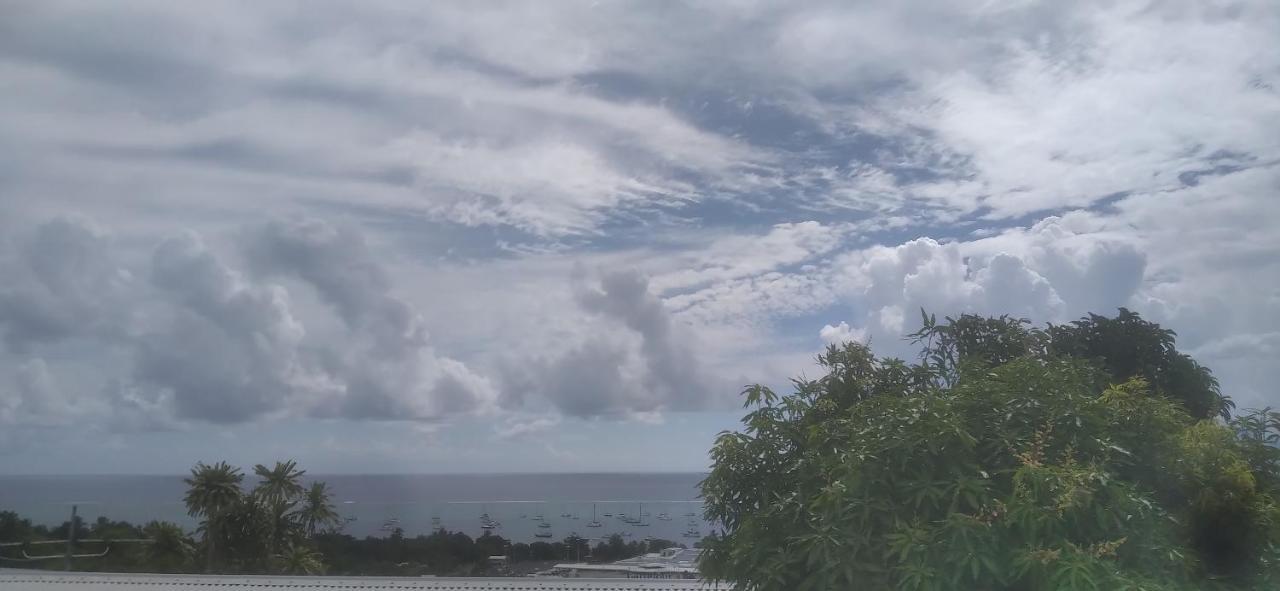 Bed and Breakfast Ravehei Smile Papeete  Exterior foto