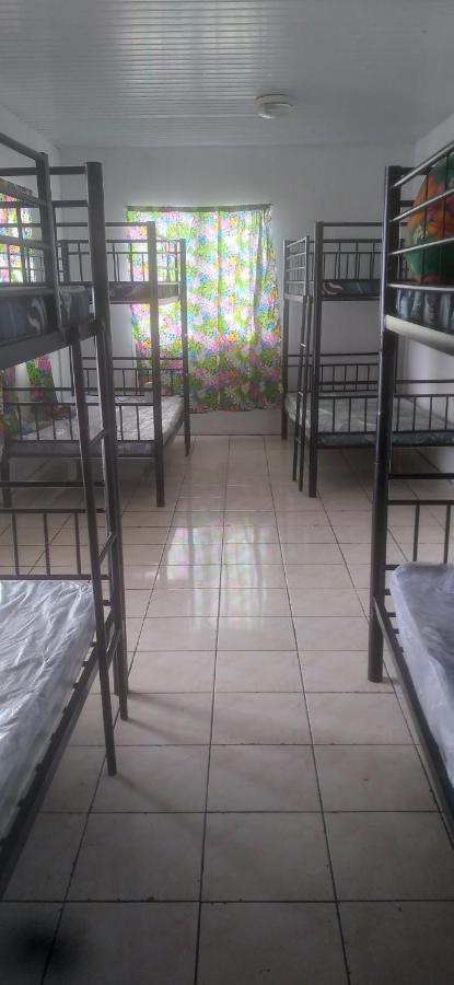 Bed and Breakfast Ravehei Smile Papeete  Exterior foto